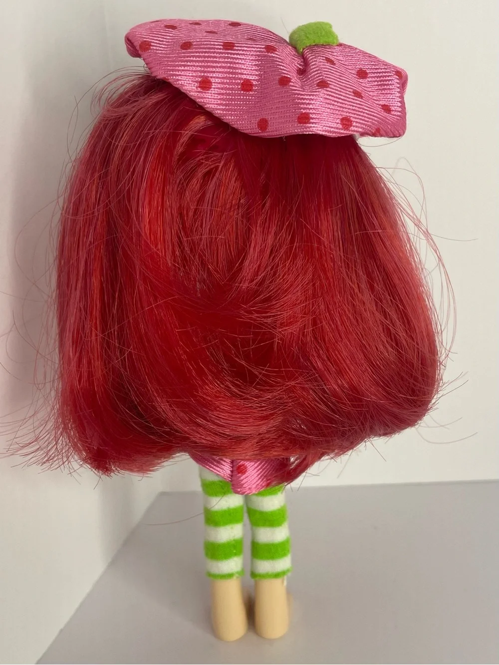 Vintage 2008 Hasbro Strawberry Shortcake Doll Lot 6